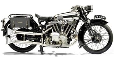 Brough Superior