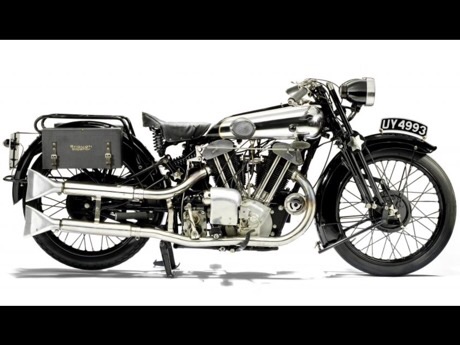 Brough Superior