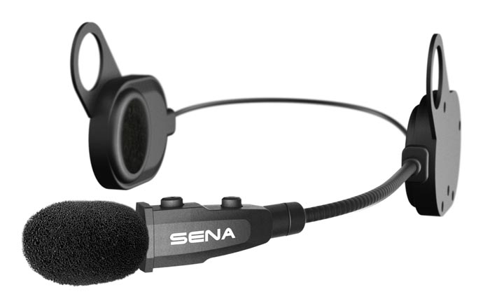 Sena 10U SCHUBERTH Boom Mic