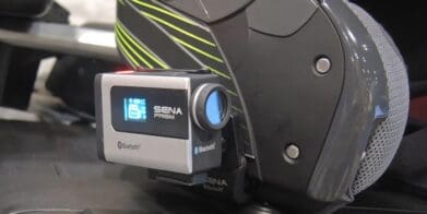 Sena Prism Action Camera