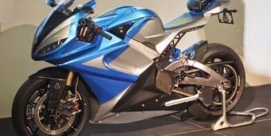 Lightning Motorcycles