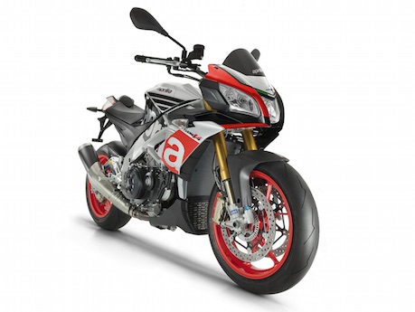 Aprilia Tuono