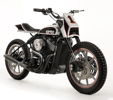 Street 500