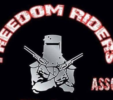 Freedom Riders