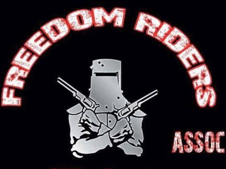 Freedom Riders