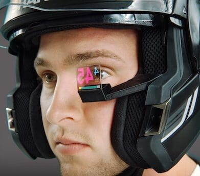 Head-up display