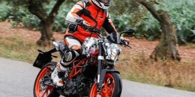 KTM Duke