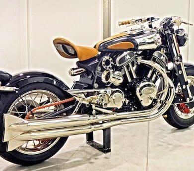 Matchless