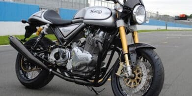 Norton 961 SF