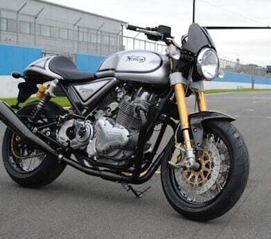 Norton 961 SF