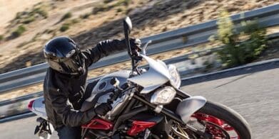 Triumph Street Triple XR tiger offers