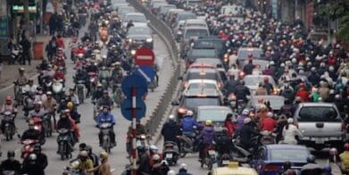 Vietnam hanoi