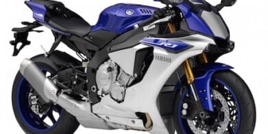 Yamaha R1