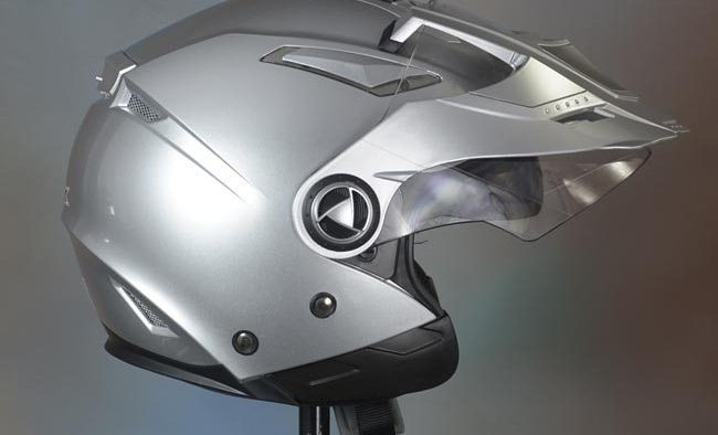 Afx Fx 55 Review Webbikeworld