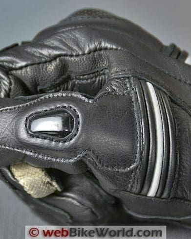 Rukka Imatra Gloves