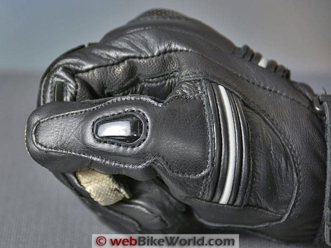 Rukka Imatra Gloves
