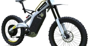 Bultaco Brinco