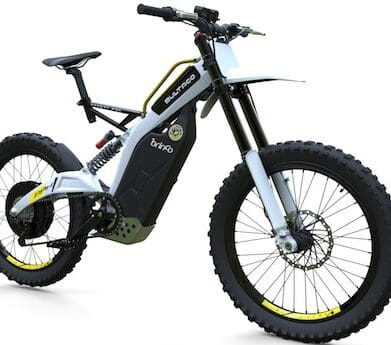 Bultaco Brinco