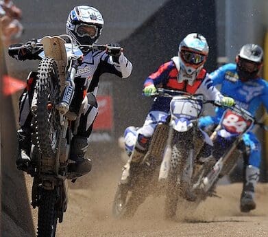 Moto Expo