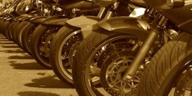 Motorcycle safety recall - online sales