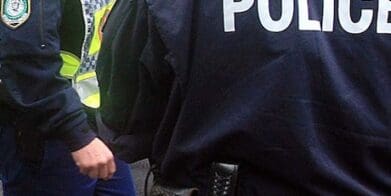 NSW police blitz demerit contradiction failed