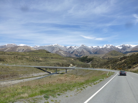 New Zealand