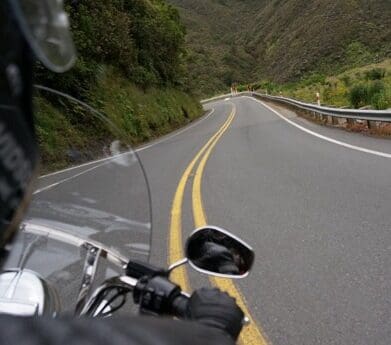 Rimutaka Range - ferry