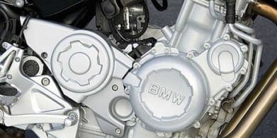 BMW parallel twin extends the range of the BMW i3 electric car