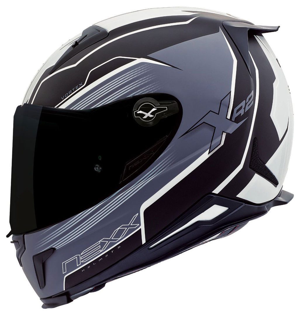 Nexx XR2 Motorcycle Helmet