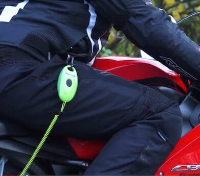 Ridersmate