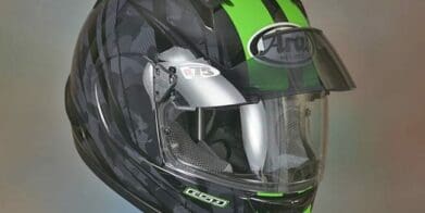 Arai Signet-Q Pro Tour