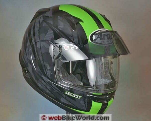 Arai Signet-Q Pro Tour