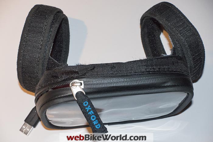 Oxford Strap-Nav Tablet Mount