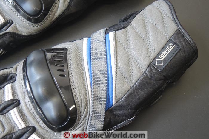 REV'IT! Dominator GTX Gloves Gauntlet