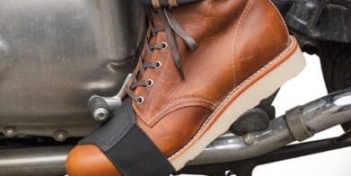 Boots protector