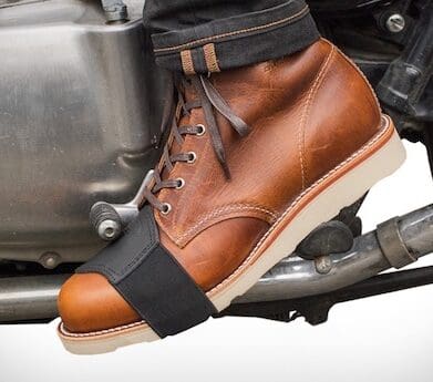 Boots protector