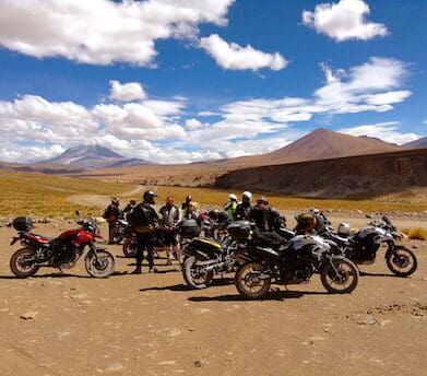 Compass Expeditions