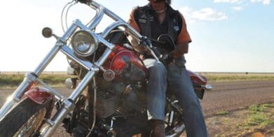 Great Australian Motorcycle Stories