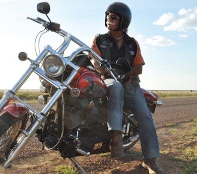 Great Australian Motorcycle Stories