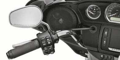 Boom! Box Stage II Motorcycle audio