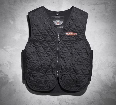 Harley davidson hydration vest hotsell