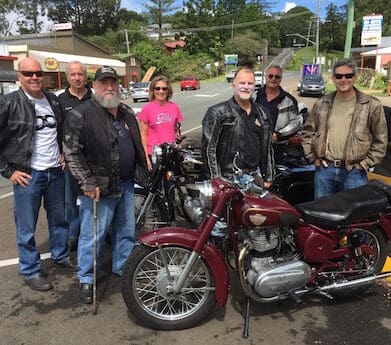 Royal Enfield Group quiz