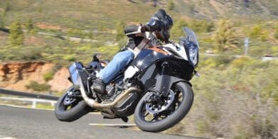 KTM 1050 Adventure