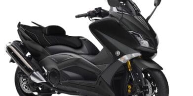 2015 Yamaha TMax Iron Max