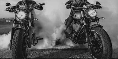 Victory Gunner Victory Charger
