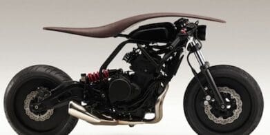 Yamaha Root