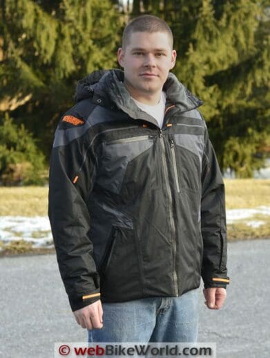 Joe Rocket