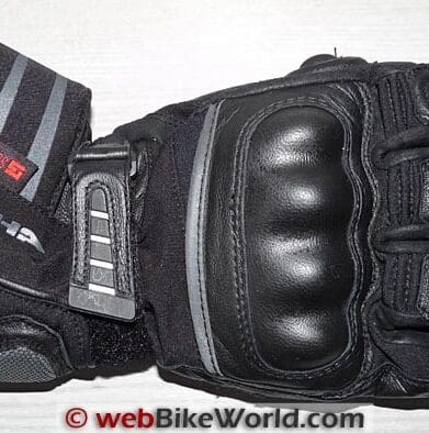 Richa Arctic Gloves