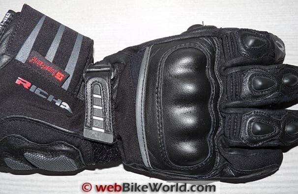 Richa Arctic Gloves