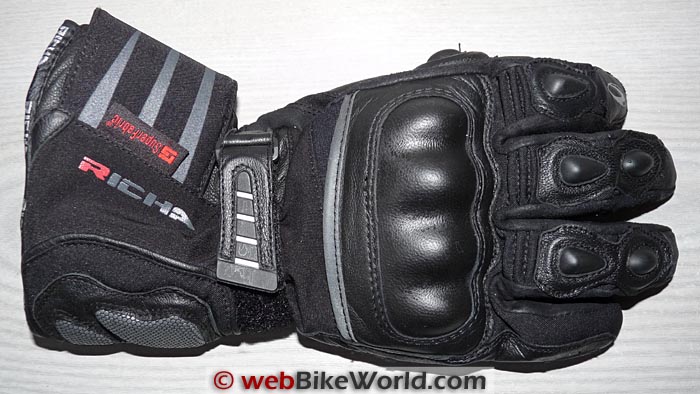 Richa Arctic Gloves